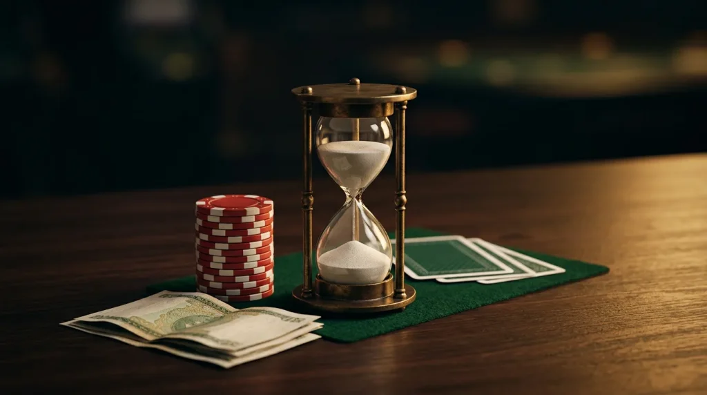 jackpot city deposit limits
