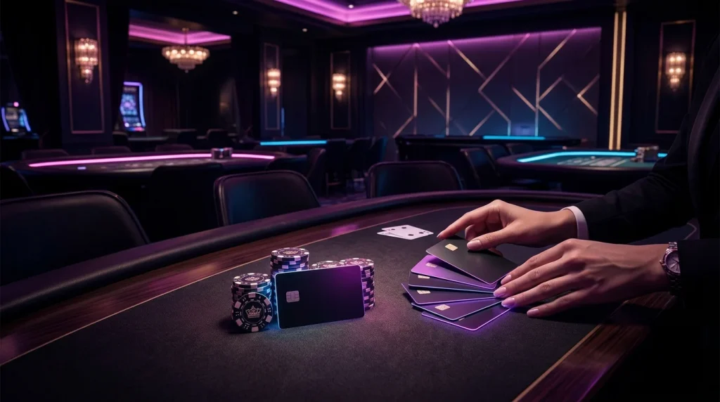 Skrill Jackpotcity Casino