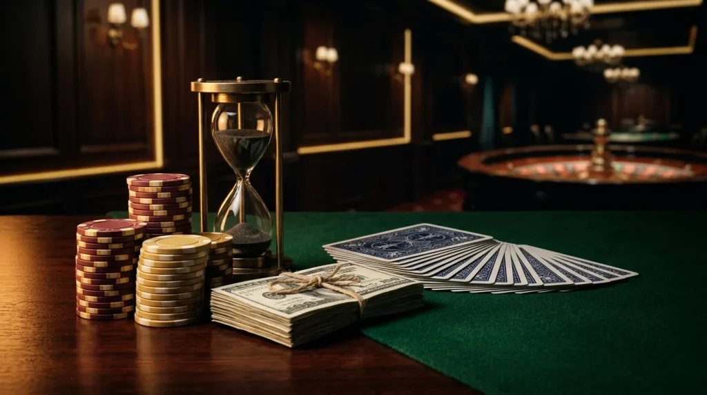 Sign up bonus