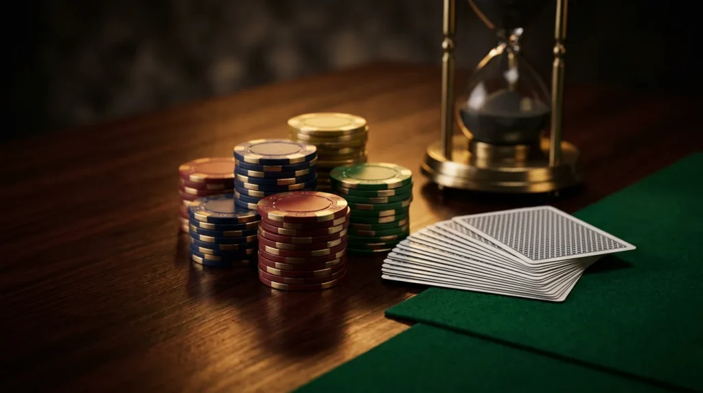 Jackpotcity Casino casino owner