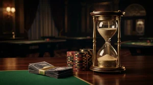 Jackpotcity Casino withdrawal time