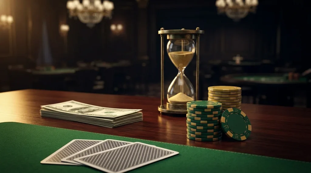 Jackpotcity Casino customer support